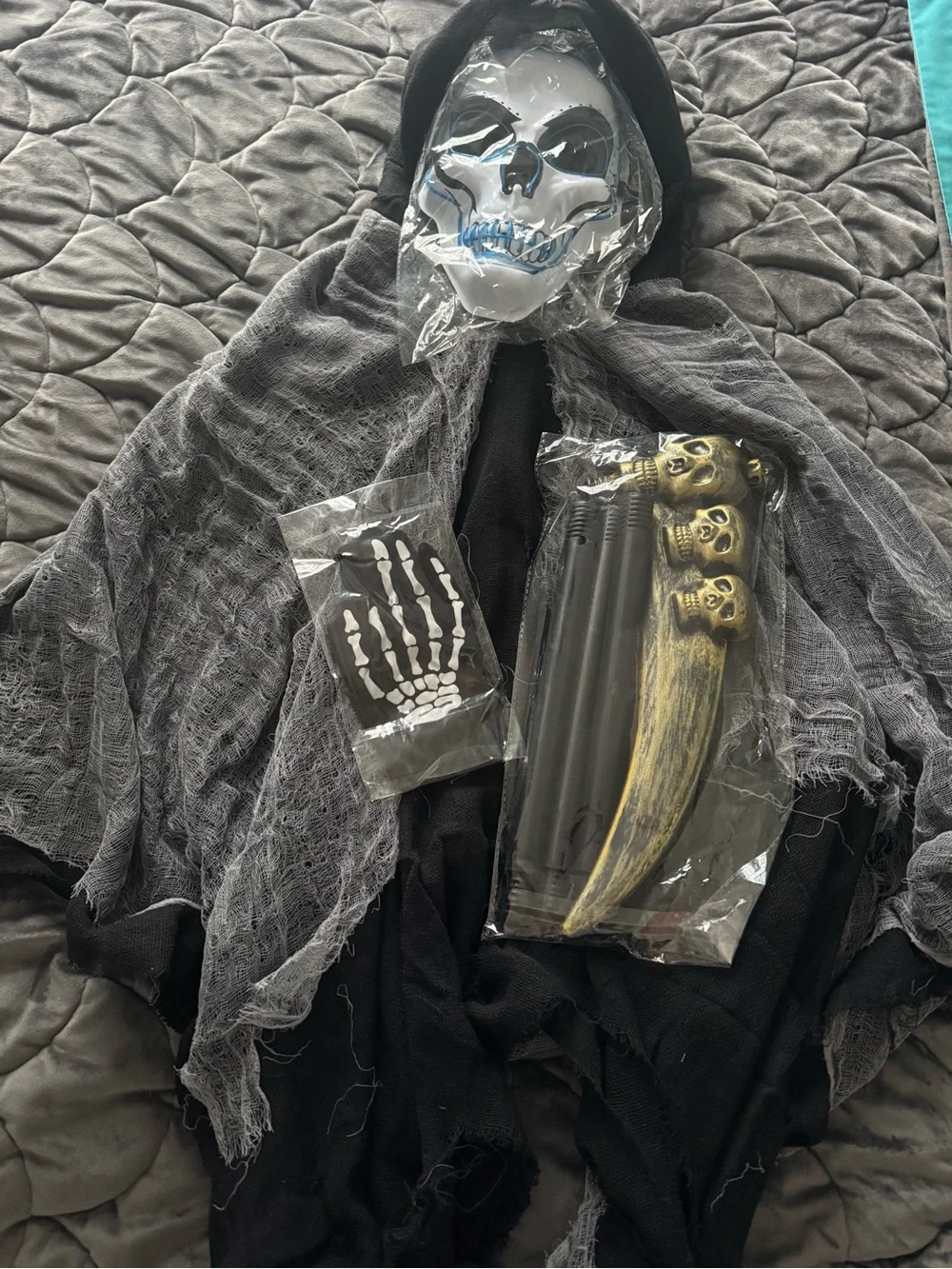 Unknown brand new
